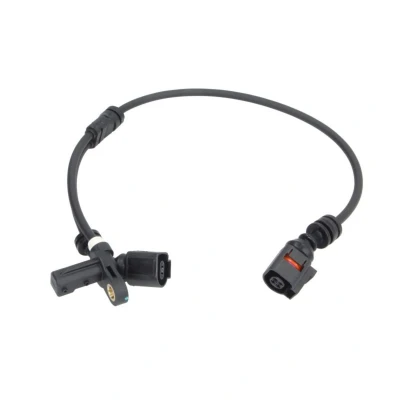 Abbildung von DELPHI SS20387 ABS Sensor aktiver 505 VOLKSWAGEN: Sharan I, VAN, SEAT: Alhambra FORD: Galaxy Mk1 MPV