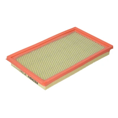Abbildung von FILTRON AP 154/1 Luftfilter 33 168 283 Filtereinsatz SUZUKI: SWIFT 4, SX4 I Hatchback, Saloon, SUBARU: Impreza III Estate
