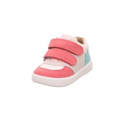 Abbildung von Superfit Supies Sneaker low für Kinder, Größe: 26, Mehrfarbig Schuhe