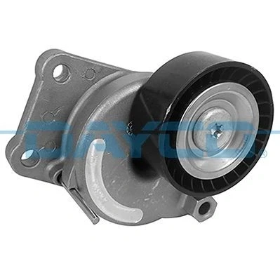 Abbildung von DAYCO APV3904 Riemenspanner PEUGEOT: 207 SW, 3008 I, II Off Road, CITROËN: DS4 Hatchback