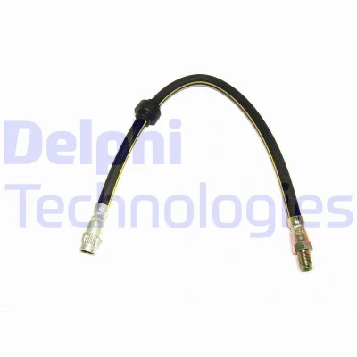 Abbildung von DELPHI LH0279 Bremsschläuche 428 M10x1 Int SF RENAULT: MEGANE 2, Scénic 1, 1