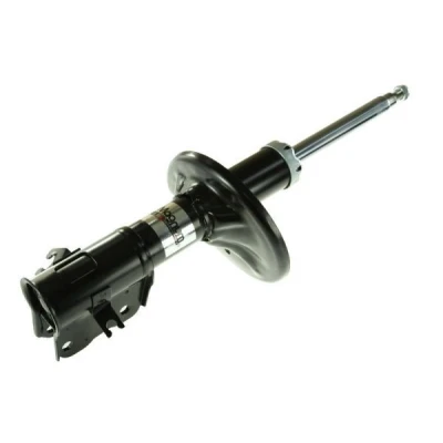 Abbildung von Magnum Technology AG5046MT Stoßdämpfer Vorderachse rechts Gasdruck Federbein oben Stift, unten Platte MITSUBISHI: Carisma Hatchback, Space Star