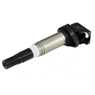 Abbildung von HELLA 5DA 358 057 081 Zündspule 3 12 BMW: Saloon, Coupe, Touring, MINI: Hatchback, Convertible
