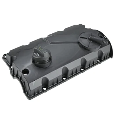 Abbildung von Ventildeckel Zylinderkopfhaube für A4 A6 P a S t h r n Transporter V 1995 2017 038103469AE