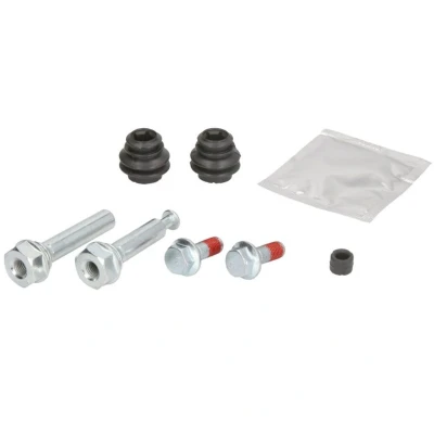 Abbildung von QUICK BRAKE 113 0014X Führungshülsensatz, Bremssattel KIA: cee‘d II Hatchback, Sportswagon, Sportage IV, HYUNDAI: i30 Hatchback