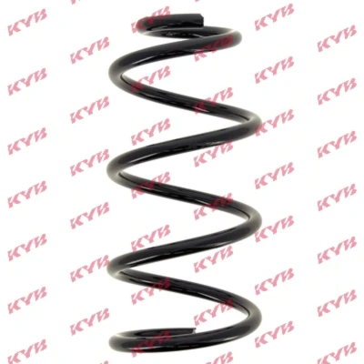 Abbildung von KYB RA6231 Fahrwerksfeder K Flex Hinterachse Schraubenfeder