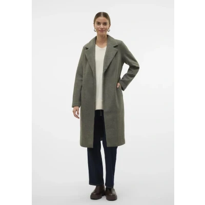 Abbildung von VERO MODA Female Mantel VMFORTUNEAYA