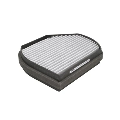 Abbildung von MAHLE ORIGINAL LAK 37 Innenraumfilter Aktivkohlefilter 205,0 263 53,7 BMW: 3 Touring, Saloon, 5 MERCEDES BENZ: C Class SLK