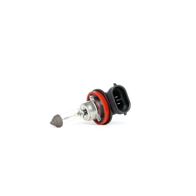 Abbildung von BOSCH 1 987 302 084 Glühlampe, Nebelscheinwerfer 12 55 BMW: 3 Saloon, SUZUKI: SX4 I Hatchback, PEUGEOT: 207 Hatchback