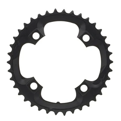 Abbildung von SHIMANO Unisex Adult Tafel 38d Bürgersteig Fahrradgerichte, Mehrfarbig, one Size