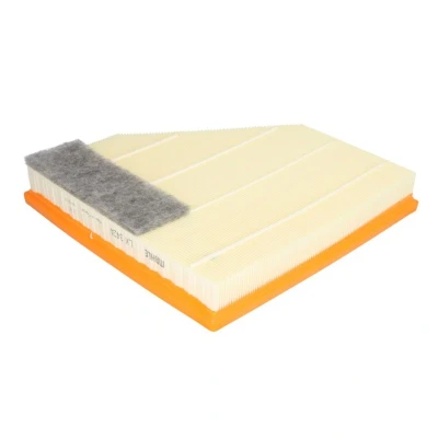 Abbildung von MAHLE ORIGINAL LX 3424 Luftfilter 51,3 262 270 Filtereinsatz BMW: 2 Coupe, 3 Touring, Saloon