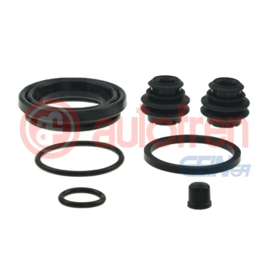Abbildung von AUTOFREN SEINSA D43230 Bremssattel Reparatursatz Hinterachse 38 für Fahrzeuge mit elektrischer Feststellbremse KIA: Ceed III Sportswagon