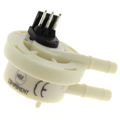 Abbildung von 932 9521 a ms 0067795 Durchflussmesser für Espresso