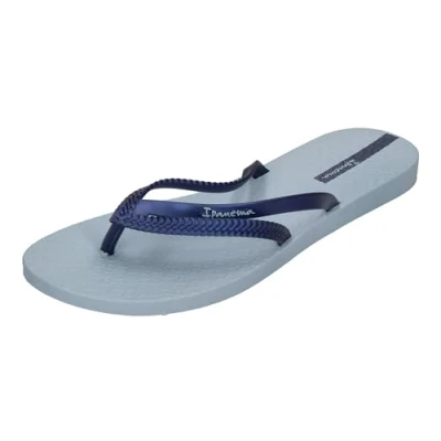 Abbildung von Ipanema Damen Bossa FEM, Blue/Blue, 39/40 EU