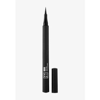 Abbildung von 3ina THE 24H PEN Eyeliner Eyeliner, Damen, Größe: 1.2 ml, 900 black