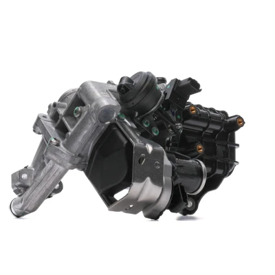 Abbildung von MAHLE ORIGINAL CE 4 000P AGR Kühler mit Ventil FORD: KUGA 2, CITROËN: C4 Picasso Relay II Van kfzteile, mister auto, atp autoteile, kfzteile24