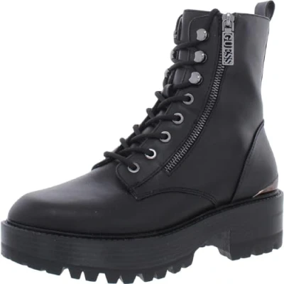 Abbildung von GUESS Fearne Black 9 M