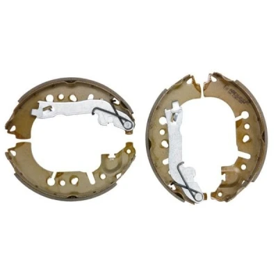 Abbildung von ABE C0F036ABE Bremsbacken Hinterachse 229 43 mit Hebel FIAT: Tipo Hatchback, Saloon, Estate