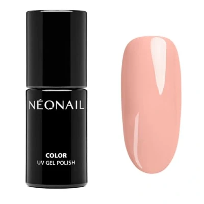 Abbildung von NEONAIL UV Nagellack 7,2 ml ORANGE SHOW YOUR PASSION Farben Lack Glitzer Gel Nägel Nageldesign Shellack