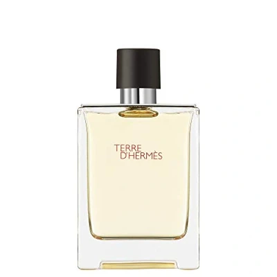 Abbildung von Hermes: Terre dHermes homme/man, Eau de Toilette, Vaporisateur/Spray (100 ml)