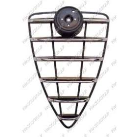 Abbildung von PRASCO Premium AA2102001 Kühlergrill vorne verchromt