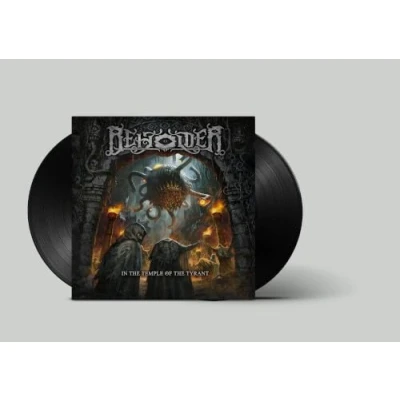 Abbildung von IN THE TEMPLE OF TYRANT (2LP) [Vinyl LP]
