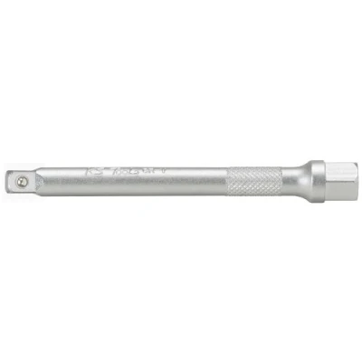 Abbildung von KS TOOLS 911.1423 E Verlängerung, Steckschlüssel 6,3 (1/4&quot;)mm (Zoll) Chrom Vanadium Stahl