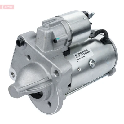 Abbildung von DENSO DSN3049 Anlasser 12V 2,3kW 12 VOLVO: V50, S40 II, FORD: Focus 2