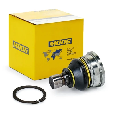 Abbildung von MOOG SZ BJ 5080 Traggelenk Vorderachse 16,5 40,5 SUZUKI: Splash, SWIFT 3