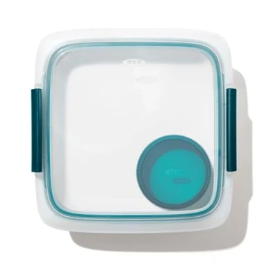 Abbildung von OXO Good Grips Prep &amp; Go Salatbehälter