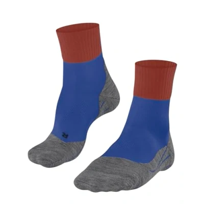 Abbildung von Falke COOL Sportsocken, Herren, Größe: 39/41, Blue