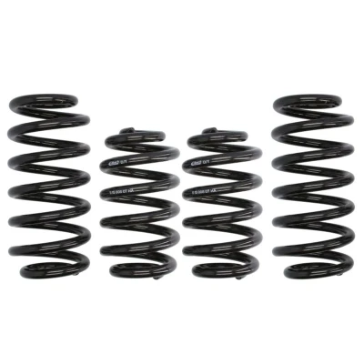 Abbildung von EIBACH Pro Kit E10 15 008 08 22 Fahrwerksatz, Federn AUDI: A6 C6 Avant