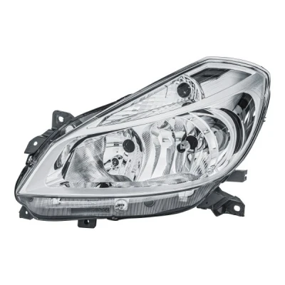 Abbildung von HELLA 1EE 354 536 011 Scheinwerfer RENAULT: Clio 3, III Grandtour