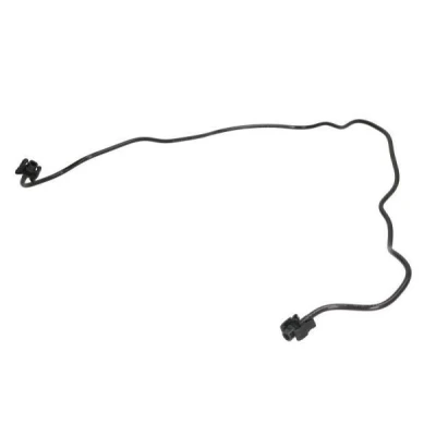 Abbildung von THERMOTEC DWG120TT Kühlerschlauch Polyamid 12, PA 6 GF 30 FORD: FOCUS 3 Turnier