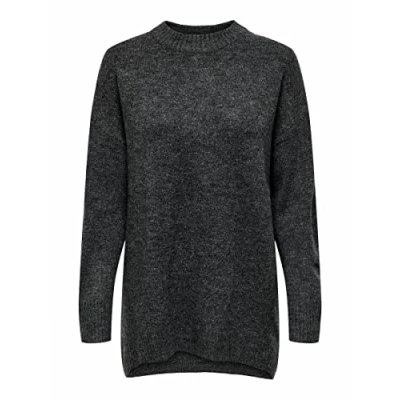 Abbildung von ONLSILJA L/S Loose Pullover EX KNT
