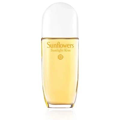 Abbildung von Elizabeth Arden Sunflowers Sunlight Kiss Eau de Toilette 100 ml
