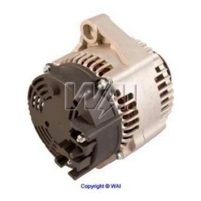 Abbildung von WAI 23001N Lichtmaschine 12V 75A SMART: Fortwo I Convertible, Cabrio, City Coupe
