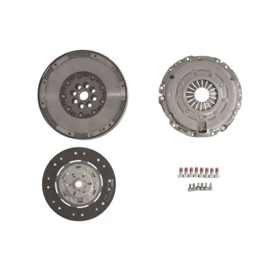 Abbildung von VALEO 836101 Kupplungssatz OPEL: Meriva A, Astra H Hatchback, Corsa D Hatchback