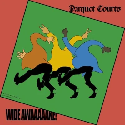 Abbildung von Wide Awake [Vinyl LP]