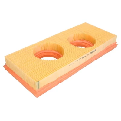 Abbildung von MAHLE ORIGINAL LX 4459 Luftfilter 46,0 365 162 Filtereinsatz