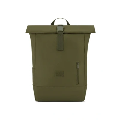 Abbildung von Johnny Urban Aaron Tagesrucksack, Größe: One Size, Olive