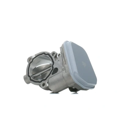 Abbildung von FEBI BILSTEIN 107022 Drosselklappe BMW: 5 Touring, Saloon, X3