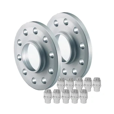 Abbildung von EIBACH S90 6 10 032 N Spurverbreiterung 5 114,3 TESLA: Model 3, Y