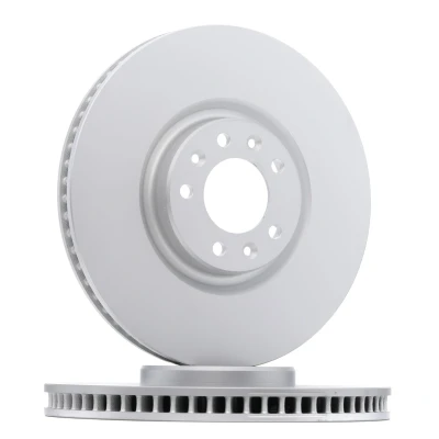 Abbildung von BOSCH 0 986 479 D70 Bremsscheibe 330 30 5 108 Belüftet beschichtet hochgekohlt PEUGEOT: 3008 II Off Road, 308 SW 2, I, OPEL: Grandland X
