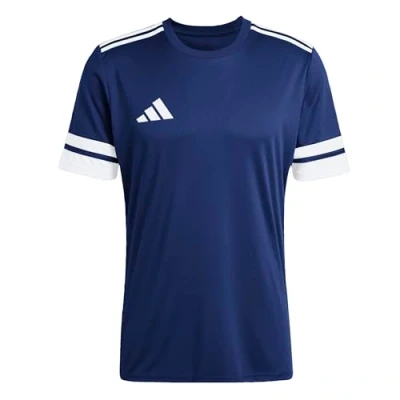 Abbildung von adidas Herren SQUADRA25 Jersey Short Sleeve, Team Navy Blue 2/White, S