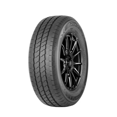 Abbildung von ARIVO VANDERFUL A/S 205/65 R16 107T PKW Ganzjahresreifen Reifen 3EAR410N