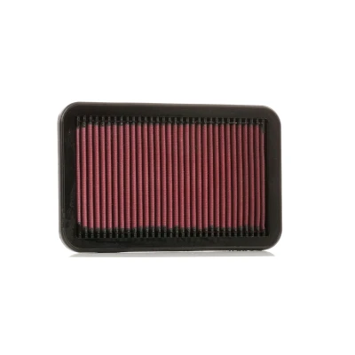 Abbildung von K&amp;N Filters 33 2041 1 Luftfilter 24 157 251 quadratisch Langzeitfilter TOYOTA: Celica V Coupe, VII MR2 III Convertible