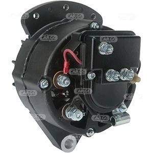 Abbildung von Drehstromgenerator HC CARGO 110487