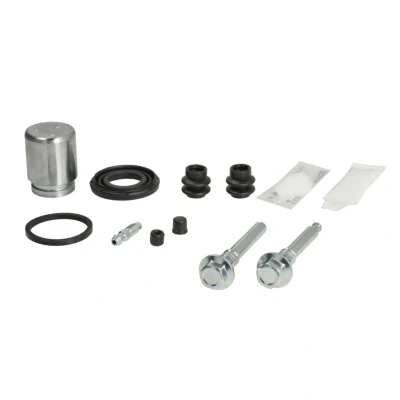 Abbildung von AUTOFREN SEINSA D43366S Bremssattel Reparatursatz Hinterachse 35 PISTON KIT+GUIDEPINS NISSAN: Qashqai / Qashqai+2 I