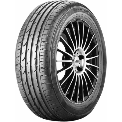 Abbildung von Sommerreifen CONTINENTAL ContiPremiumContact 2 195/60R14 86H